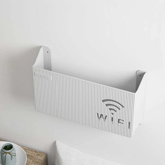 Wandhalter für Router & TV-Box